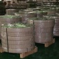 鍍鎳帶 五金沖壓冷軋卷 電鍍帶文具料